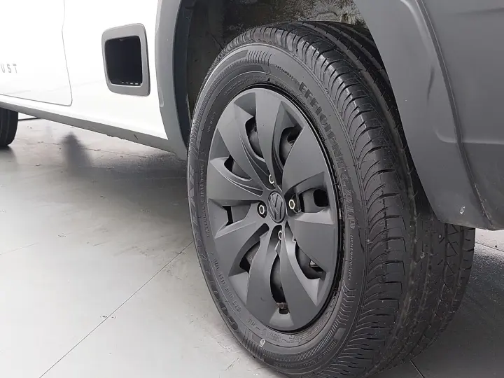 SAVEIRO 1.6 MSI ROBUST CS 16V FLEX 2P MANUAL