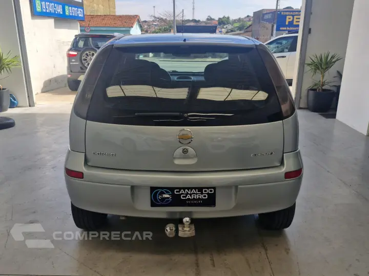 CORSA 1.4 MPFI Maxx 8V