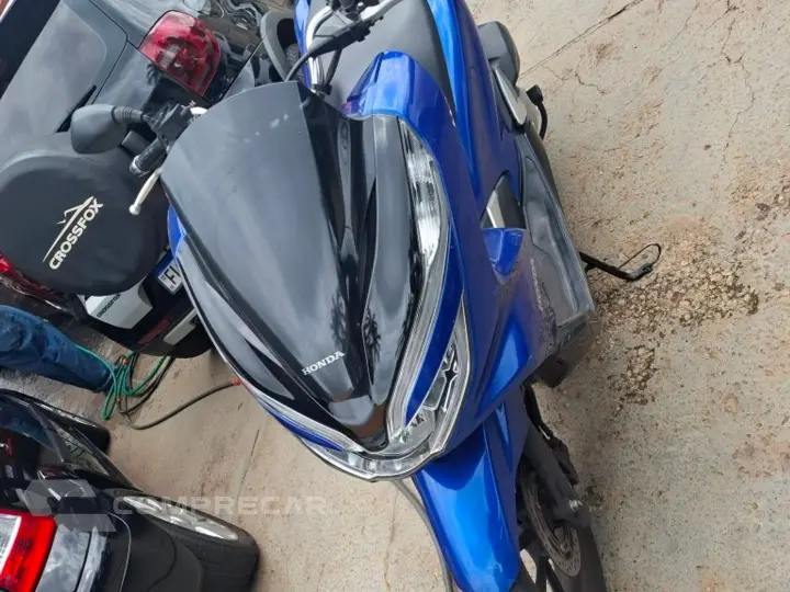 Pcx Abs