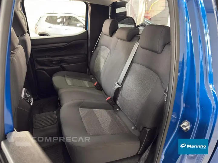 RANGER 2.0 TURBO DIESEL CD XLS 4X4 AUTOMÁTICO