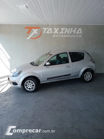 KA 1.0 I 8V