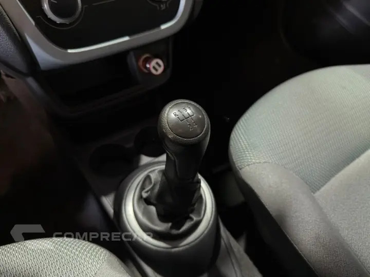 GOL 1.0 MI 8V FLEX 4P MANUAL G.V