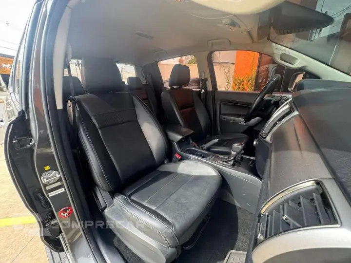RANGER 3.2 LIMITED 4X4 CD 20V DIESEL 4P AUT