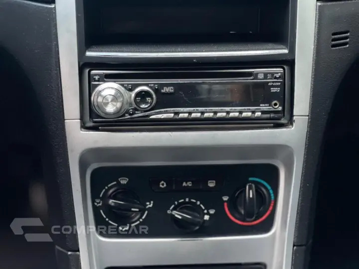 307 1.6 PRESENCE PACK SEDAN 16V FLEX 4P MANUAL