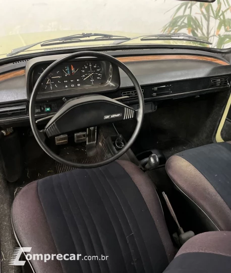 Brasilia 1.6