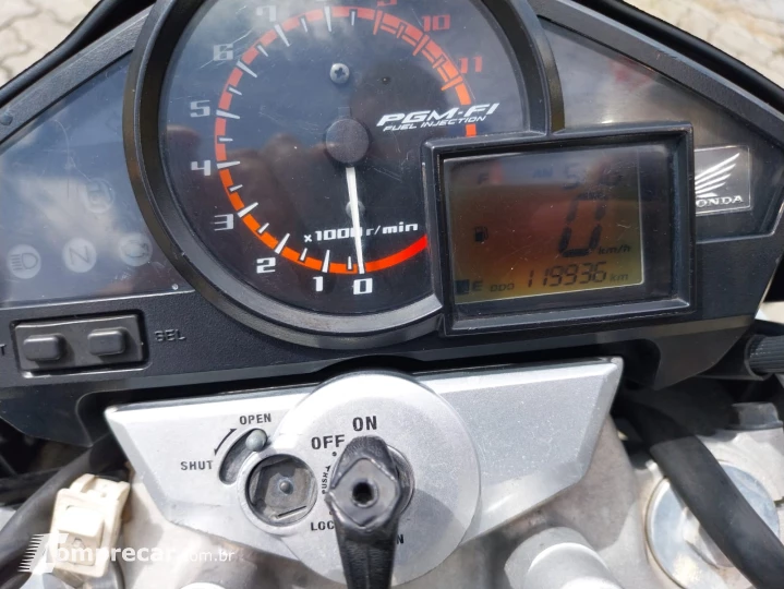 CB300R