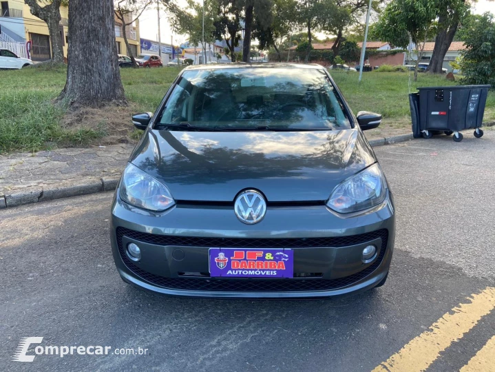UP 1.0 TSI Move UP 12V