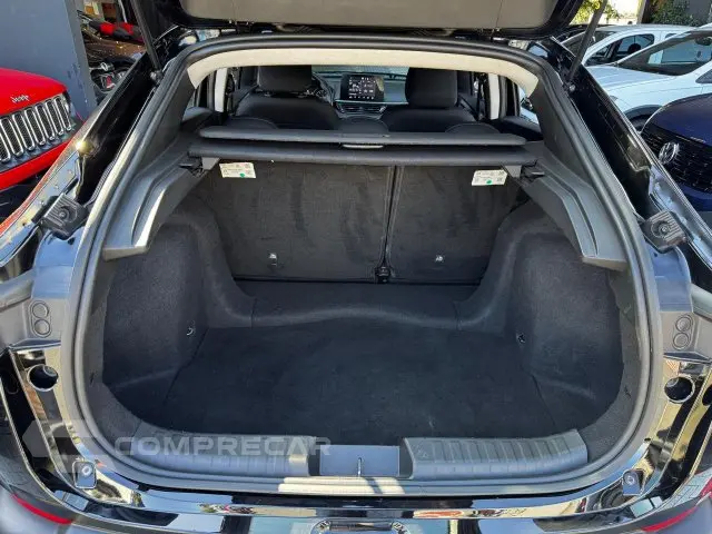 FASTBACK - 1.0 TURBO 200 AUDACE CVT