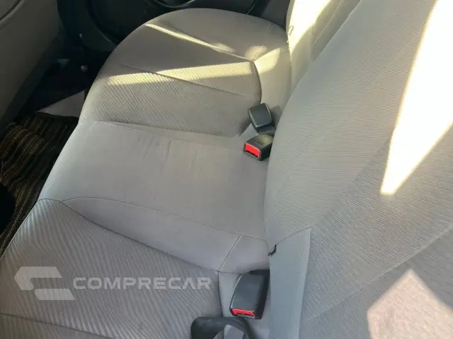 HB20S - 1.6 COMFORT PLUS 16V 4P MANUAL