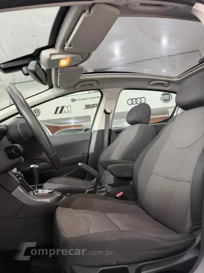 308 Allure 2.0 Flex 16V 5p Aut.