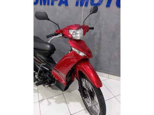 T115 CRYPTON ED - Street