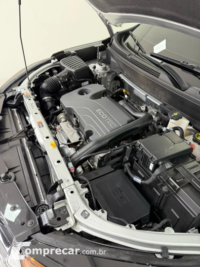 EQUINOX 1.5 16V Turbo Premier AWD