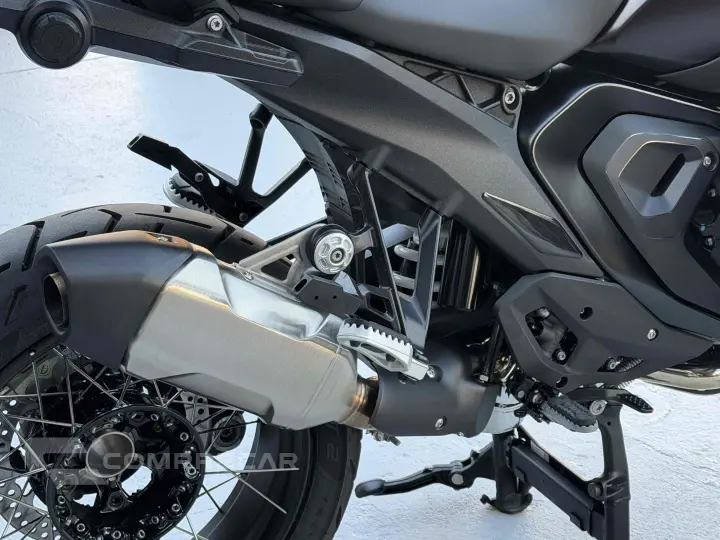 R 1300 GS TRIPLE BLACK