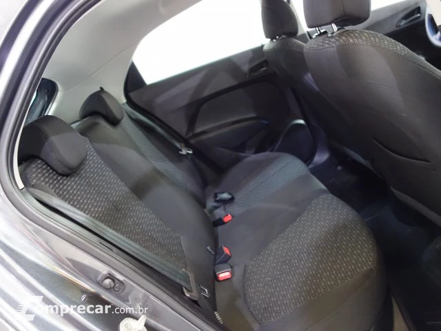 HB20 - 1.0 COMFORT 12V 4P MANUAL