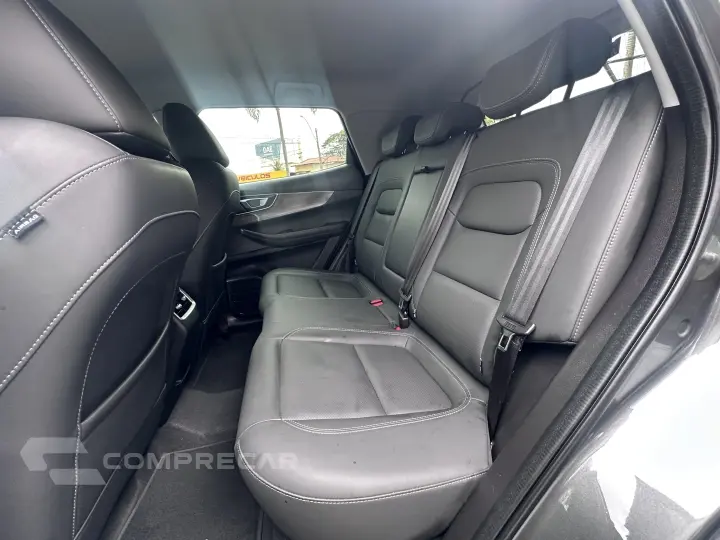 TIGGO 5x 1.5 VVT TURBO iFLEX SPORT CVT