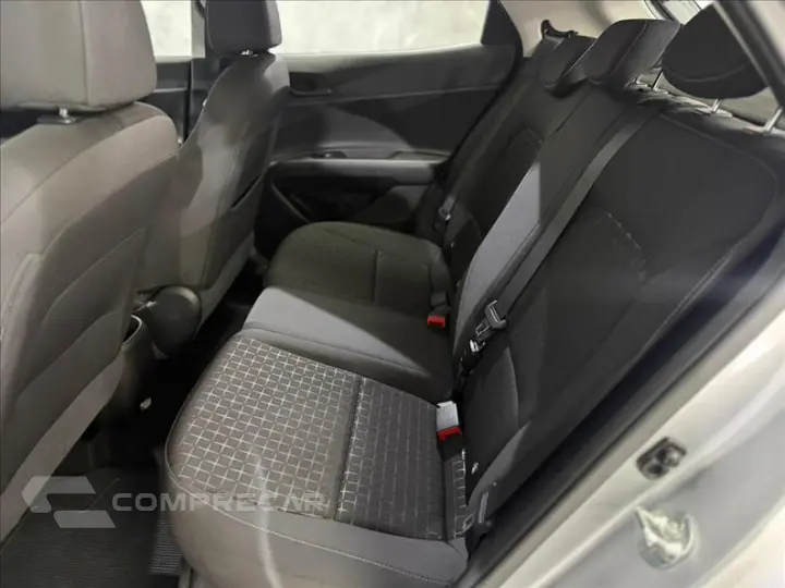 HB20 1.0 12V Comfort Plus