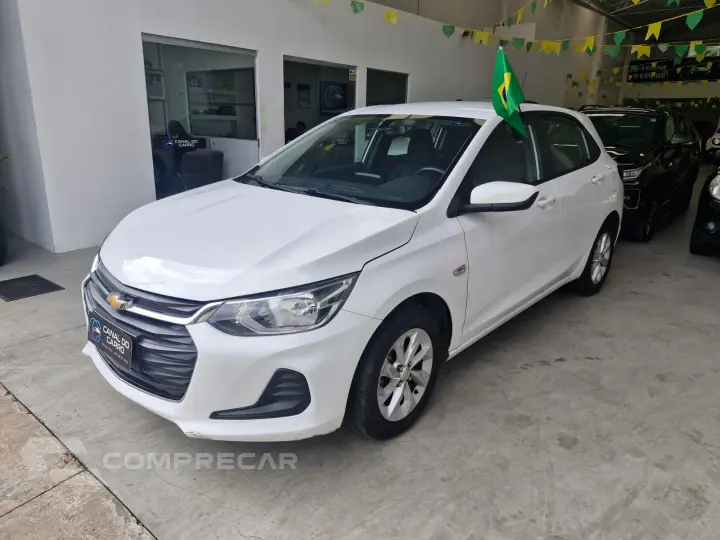 ONIX 1.0 LT