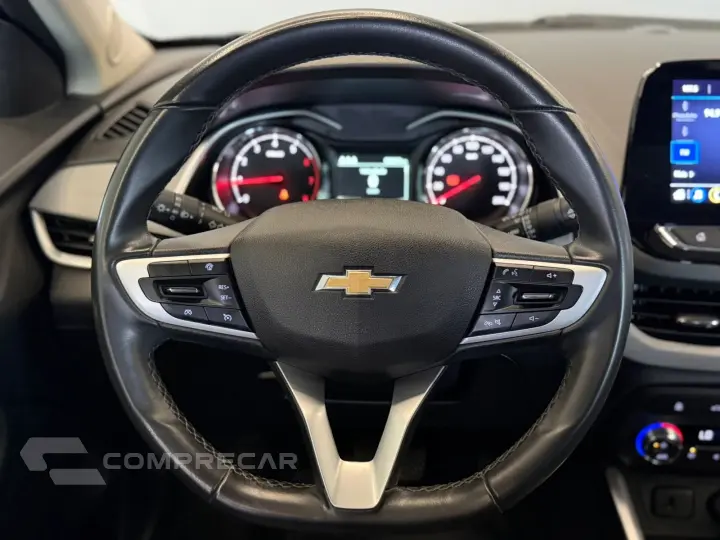 ONIX 1.0 TURBO FLEX PREMIER AUTOMÁTICO