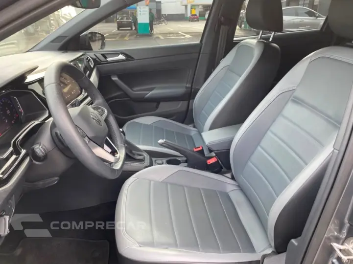 NIVUS 1.0 200 TSI Highline