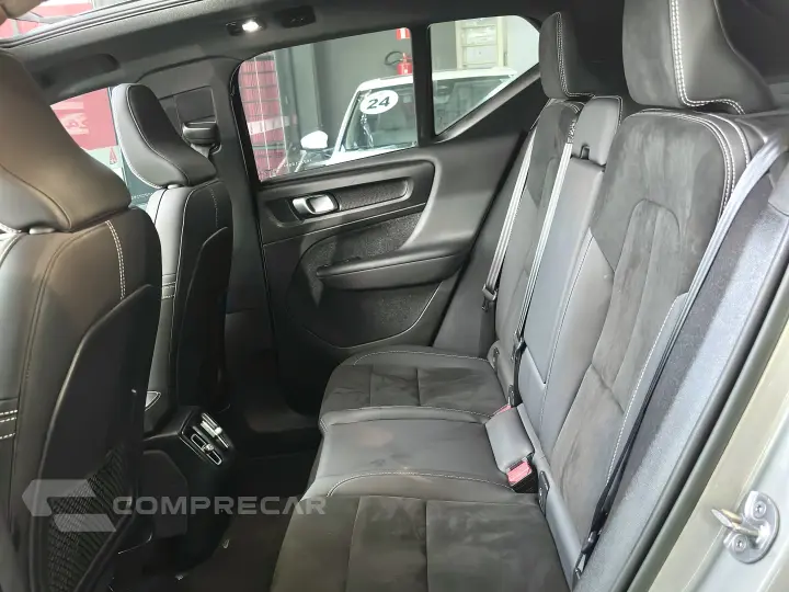 XC40 P6 RECHARGE ELECTRIC PLUS