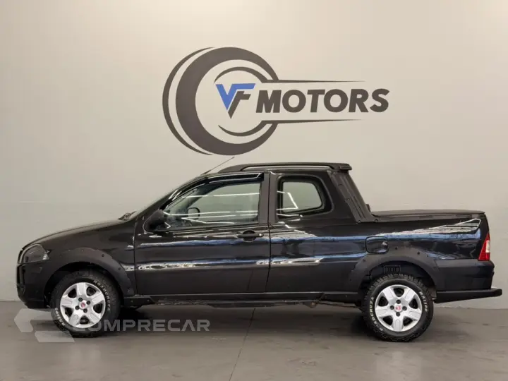STRADA 1.4 MPI WORKING CD 8V FLEX 2P MANUAL