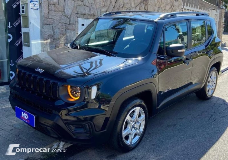 RENEGADE SPT T270