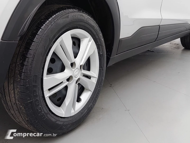 KICKS 1.6 16V FLEXSTART ACTIVE XTRONIC