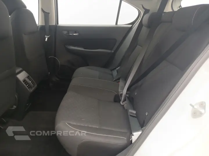 CITY 1.5 i-VTEC FLEX HATCH EX CVT