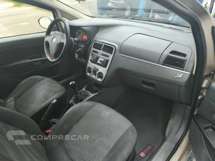 PUNTO 1.4 ELX 8V