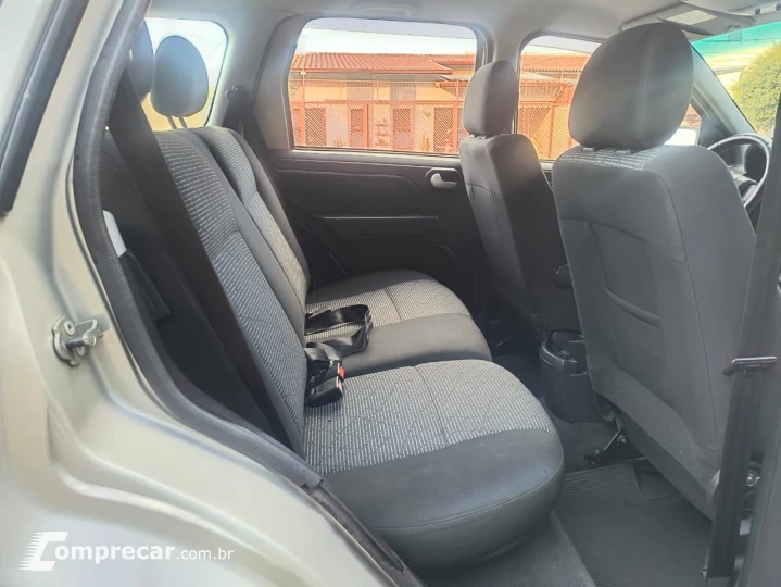 ECOSPORT 2.0 XLT Freestyle 16V