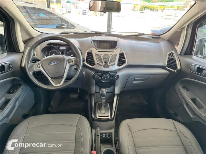 ECOSPORT 2.0 SE 16V
