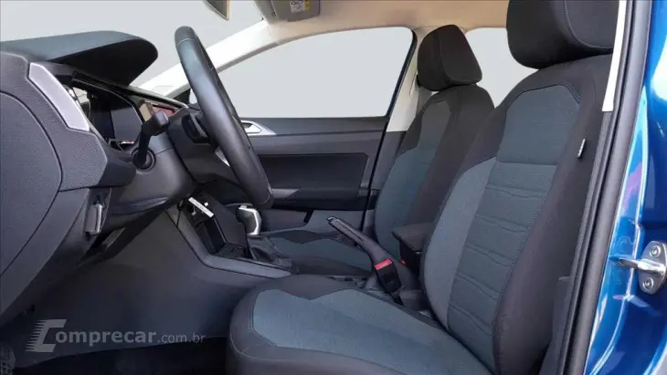 NIVUS 1.0 200 TSI TOTAL FLEX COMFORTLINE AUTOMÁTI