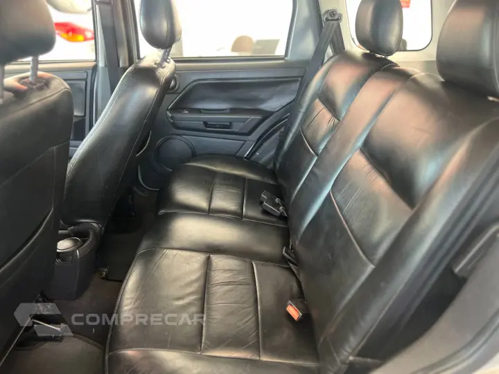 ECOSPORT 2.0 XLT 16V FORD