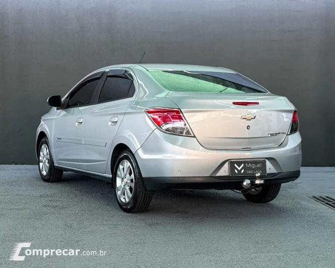 PRISMA 1.4 LTZ Spe/4 8V