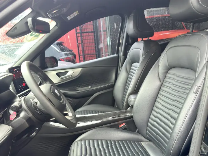 FASTBACK 1.0 TURBO 200 HYBRID IMPETUS CVT