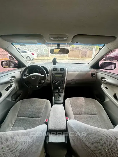 COROLLA 1.8 XLI 16V