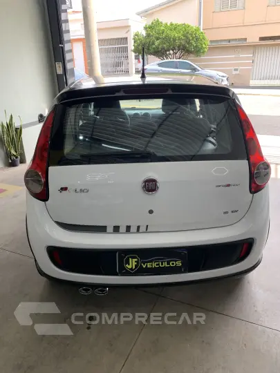 PALIO 1.6 MPI Sporting 16V