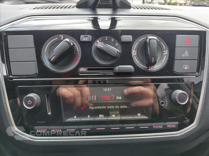 UP 1.0 170 TSI TOTAL FLEX XTREME 4P MANUAL
