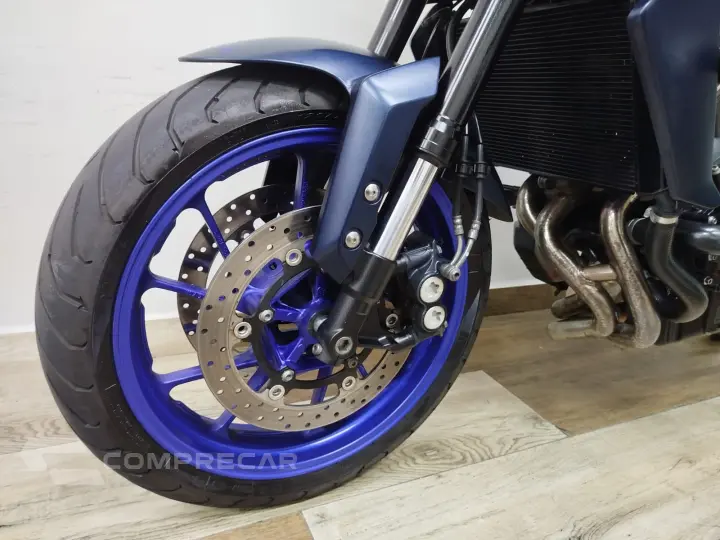 MT 09 ABS