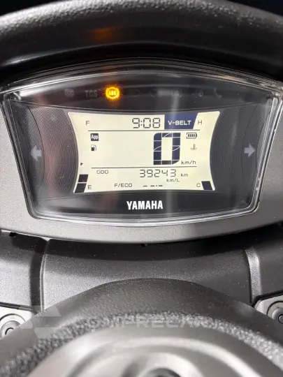 NMAX 160 CONNECTED ABS