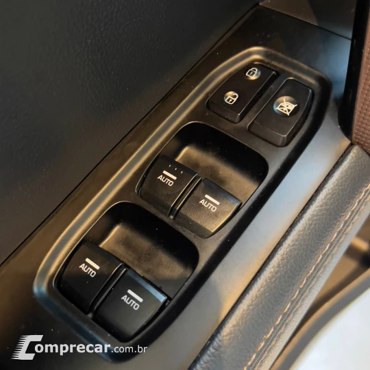 Creta Prestige 2.0 16V Flex Aut.