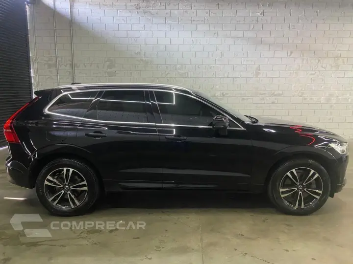 Xc60 2.0 D5 Diesel Momentum Awd Geartronic