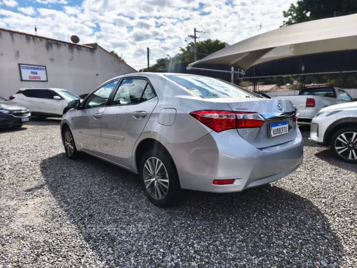 COROLLA 1.8 GLI 16V
