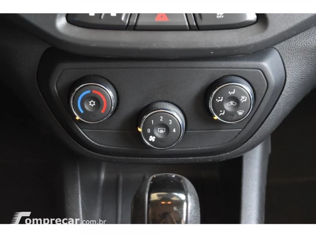 SPIN - 1.8 PREMIER 8V 4P AUTOMÁTICO