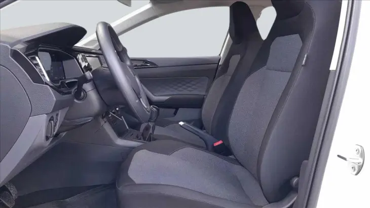 VIRTUS 1.0 170 TSI MANUAL