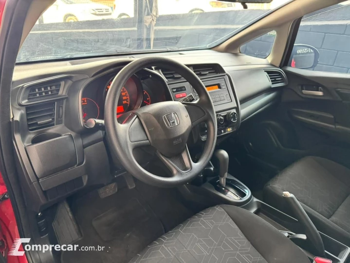 Fit LX 1.5 Flexone 16V 5p Aut.