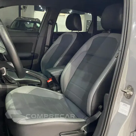 Nivus Highline 1.0 200 TSI Flex Aut.