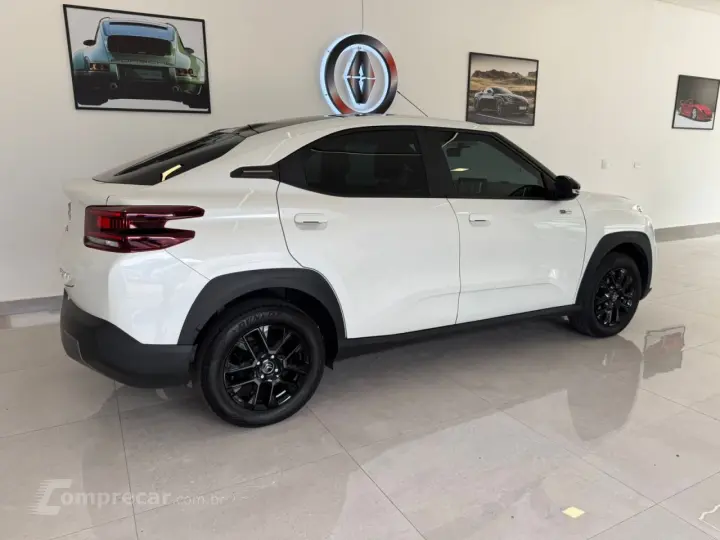 Basalt 1.0 12V 4P GSE FLEX 200 FIRST EDITION TURBO 200 AUTOM