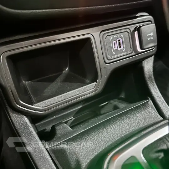 Renegade Long. T270 1.3 TB 4x2 Flex Aut.