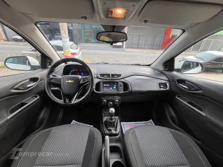 PRISMA Sed. LT 1.4 8V FlexPower 4p